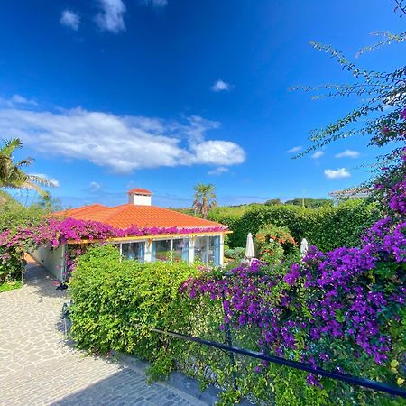 Terra Vivaz - Ribeira Cottage Ribeira Grande Exterior photo