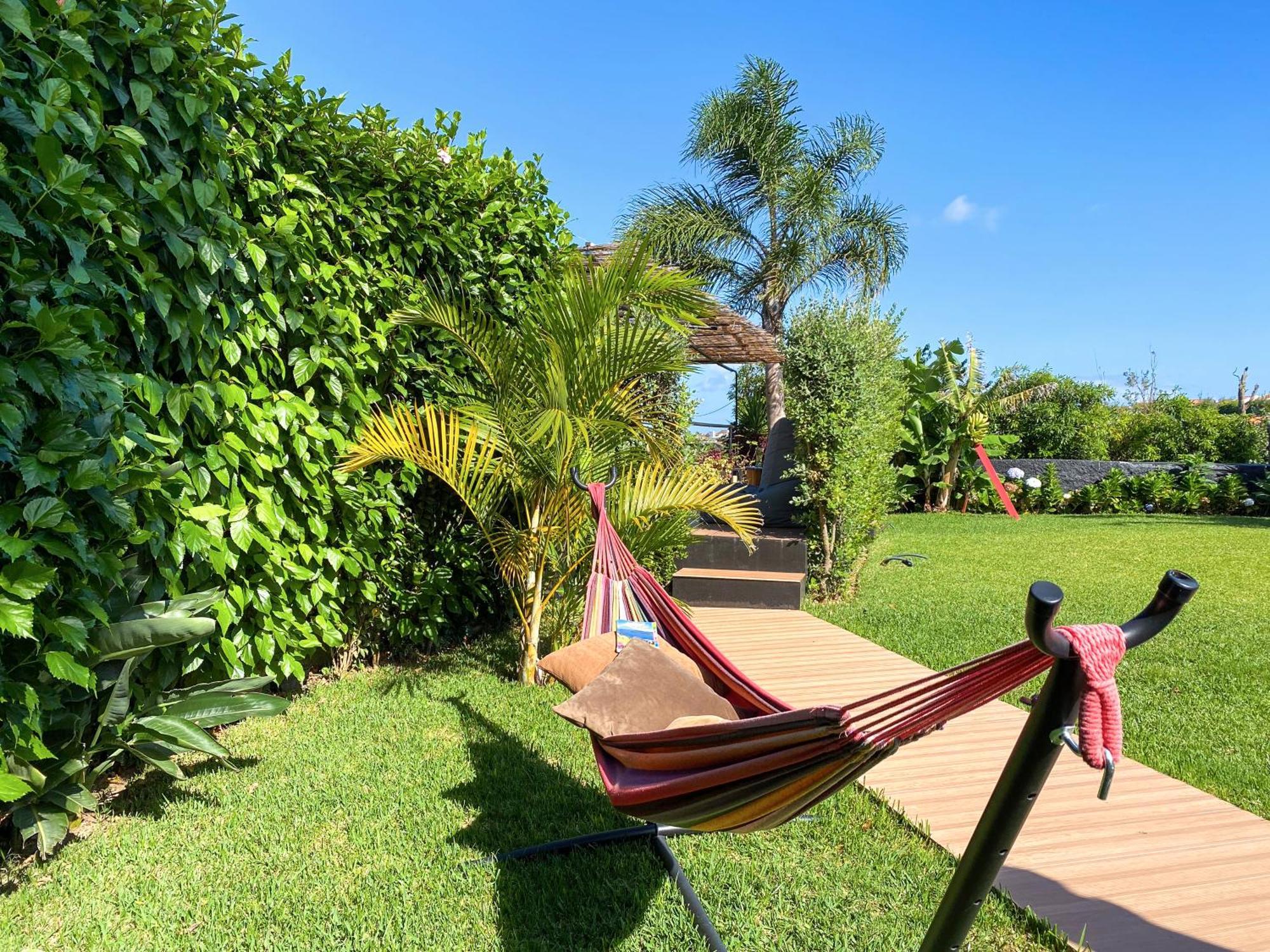 Terra Vivaz - Ribeira Cottage Ribeira Grande Exterior photo