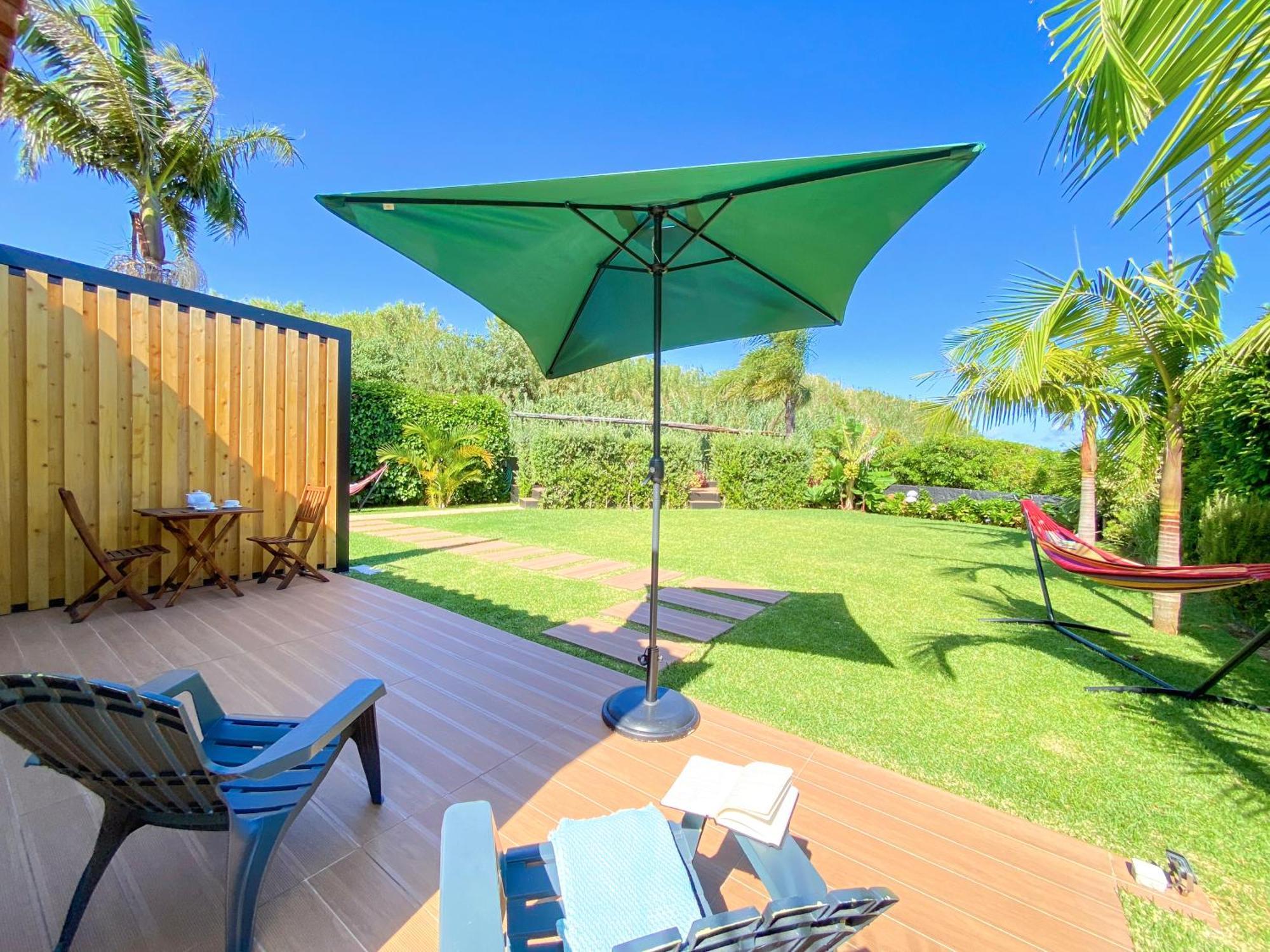 Terra Vivaz - Ribeira Cottage Ribeira Grande Exterior photo