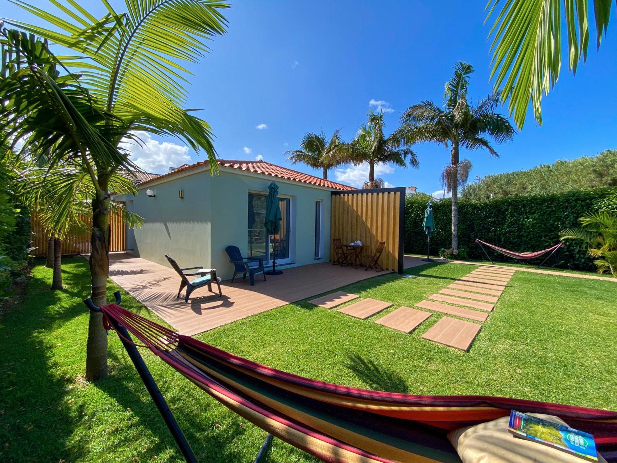 Terra Vivaz - Ribeira Cottage Ribeira Grande Exterior photo