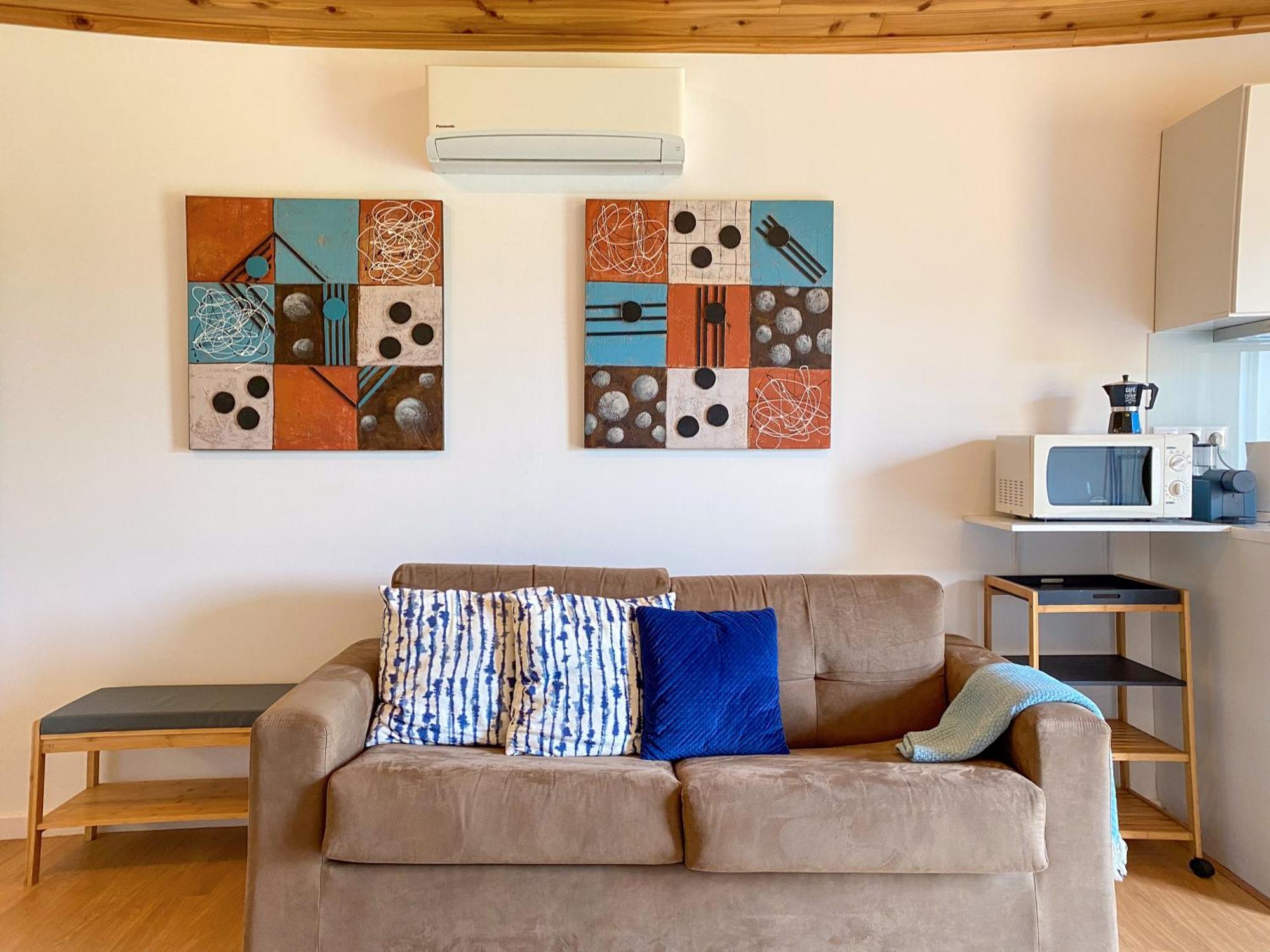 Terra Vivaz - Ribeira Cottage Ribeira Grande Exterior photo